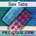 Sex Tabs 35